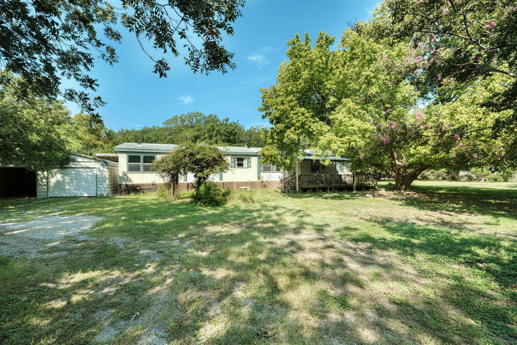 256 Chaparall Dr, Liberty Hill, TX 78642