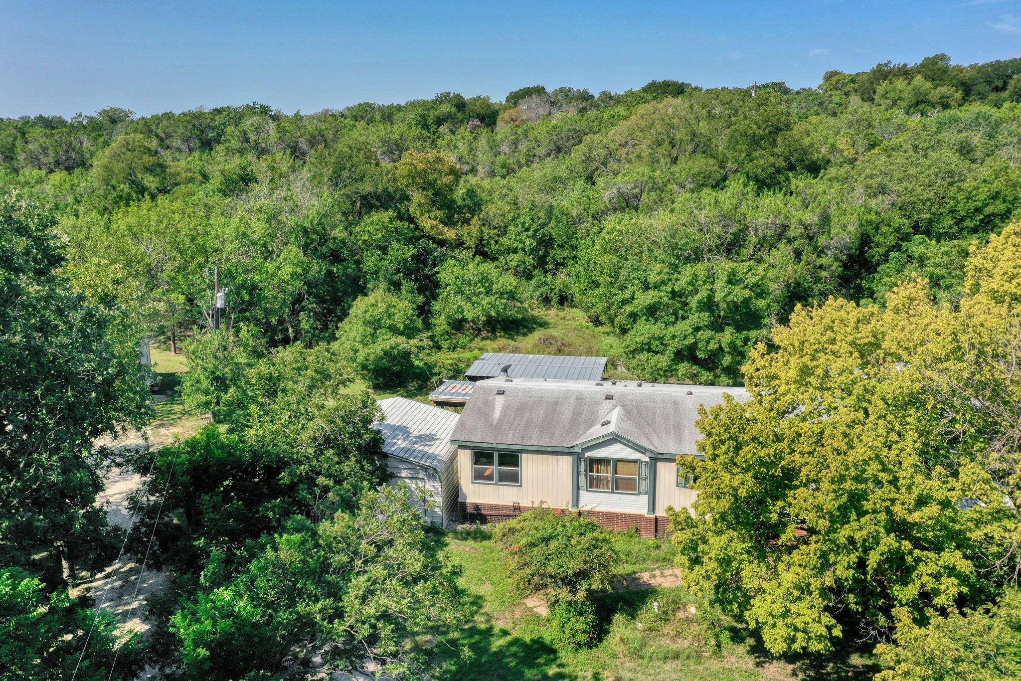 256 Chaparall Dr, Liberty Hill, TX 78642