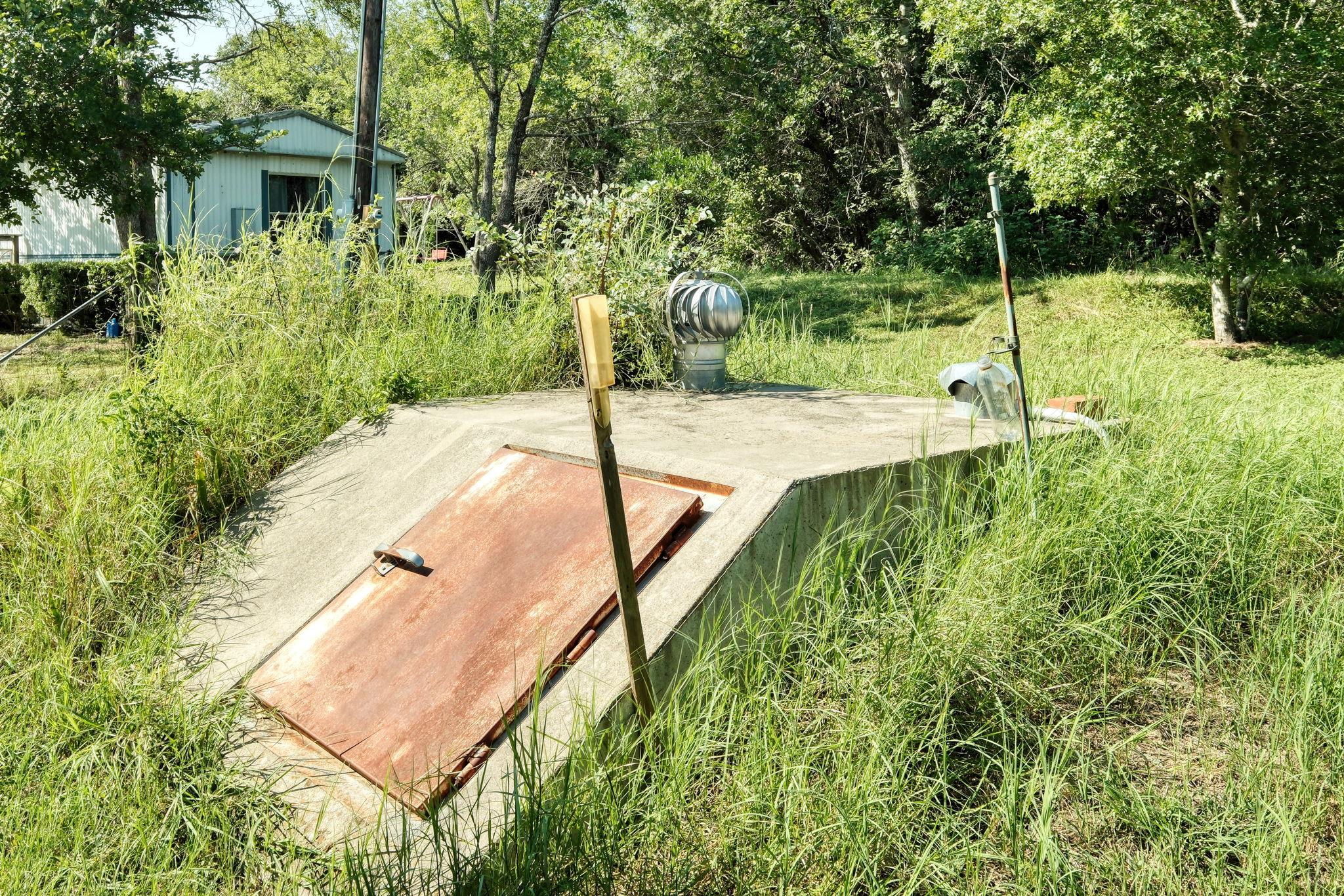 256 Chaparall Dr, Liberty Hill, TX 78642