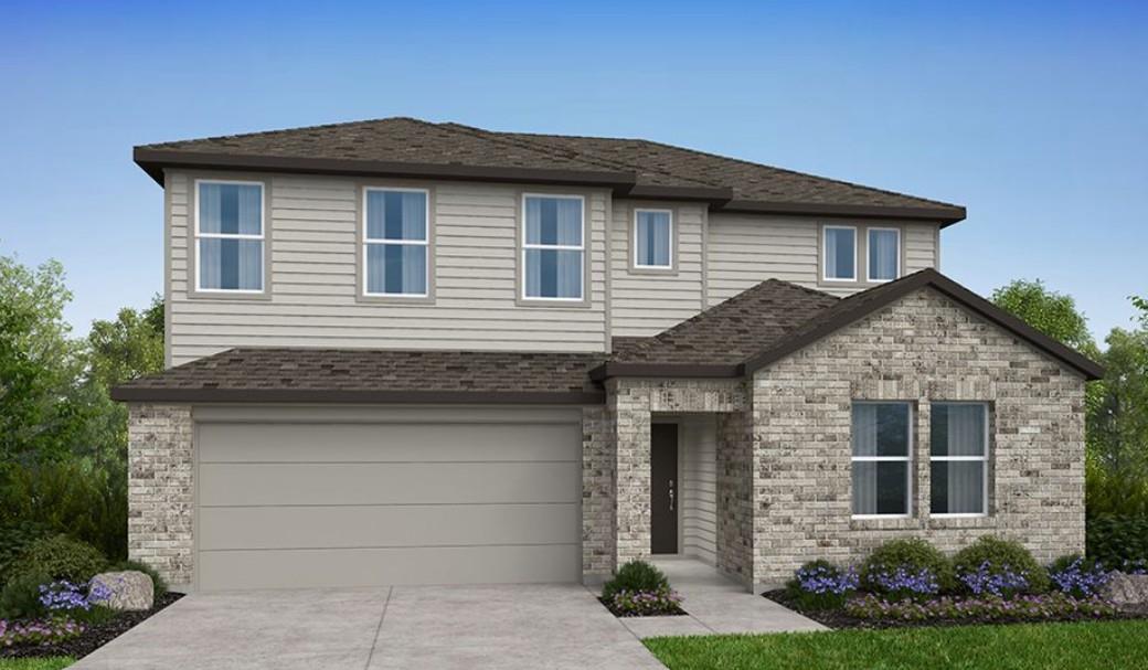 14112 Axel Johanson Dr, Del Valle, TX 78617