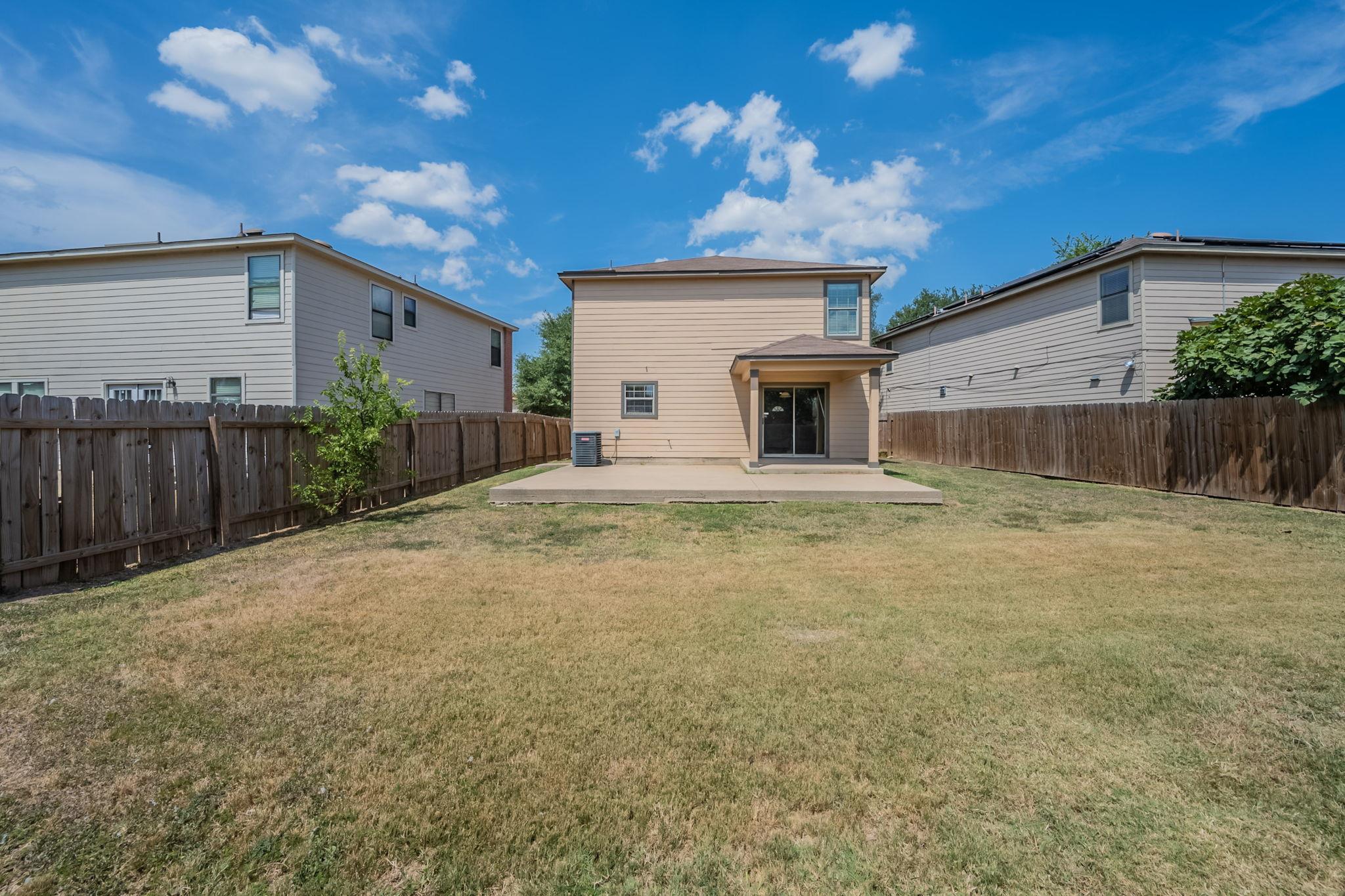 13209 Thome Valley Dr, Del Valle, TX 78617