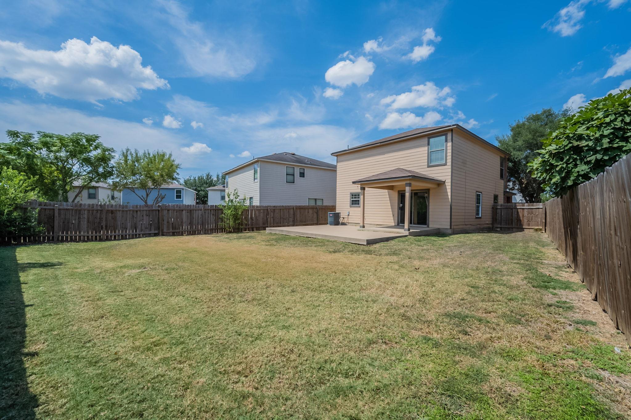 13209 Thome Valley Dr, Del Valle, TX 78617