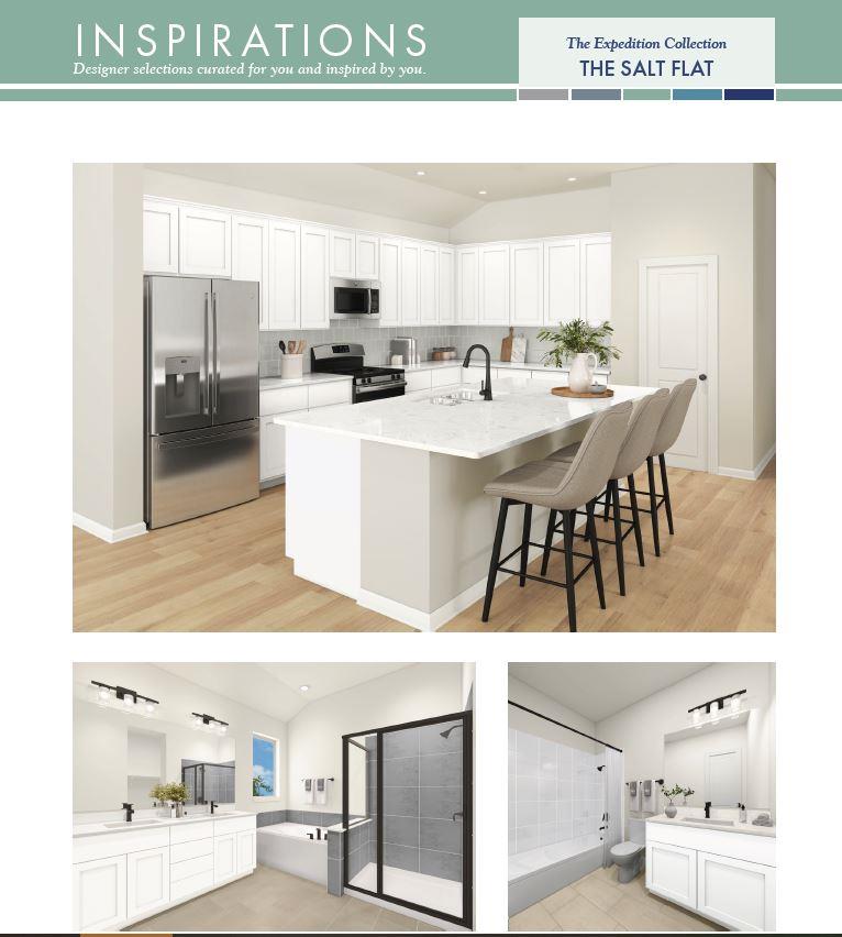 1018A Brickell Loop, Austin, TX 78744