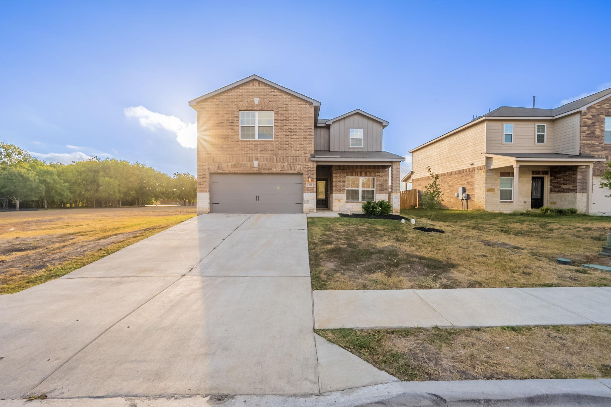 1163 Treeta Trl, Kyle, TX 78640