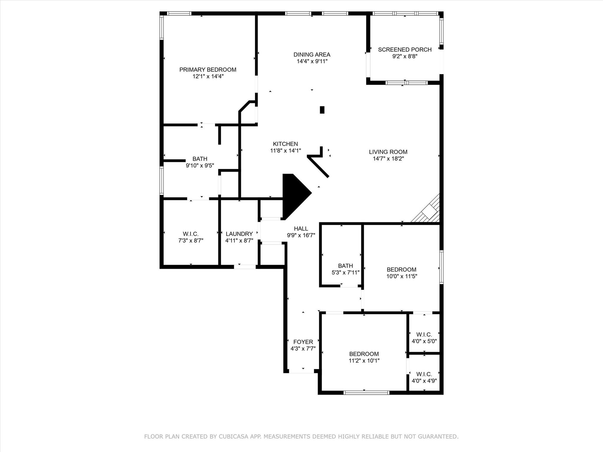 913 Tanglewood Dr, Leander, TX 78641