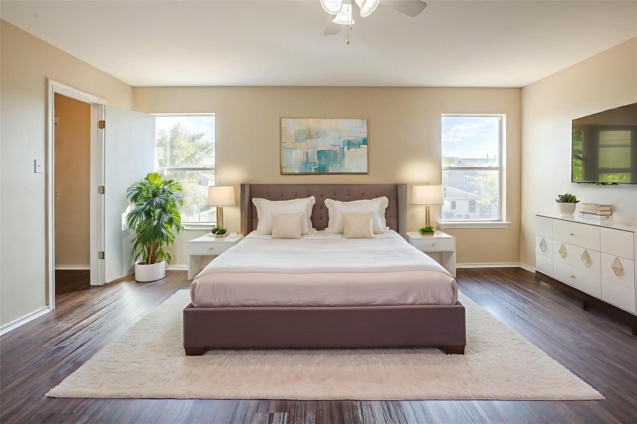 206 Pheasant Trl, Bastrop, TX 78602