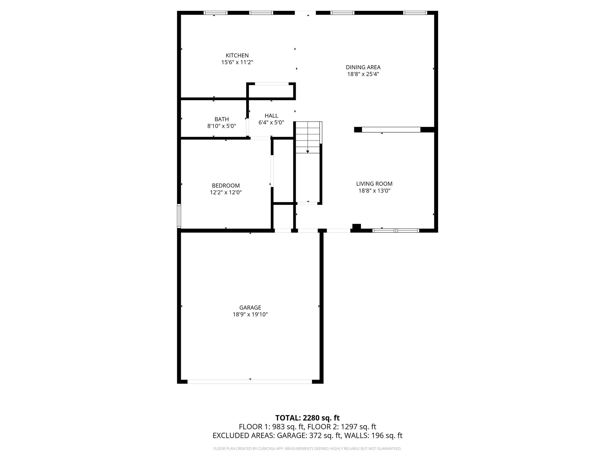 206 Pheasant Trl, Bastrop, TX 78602