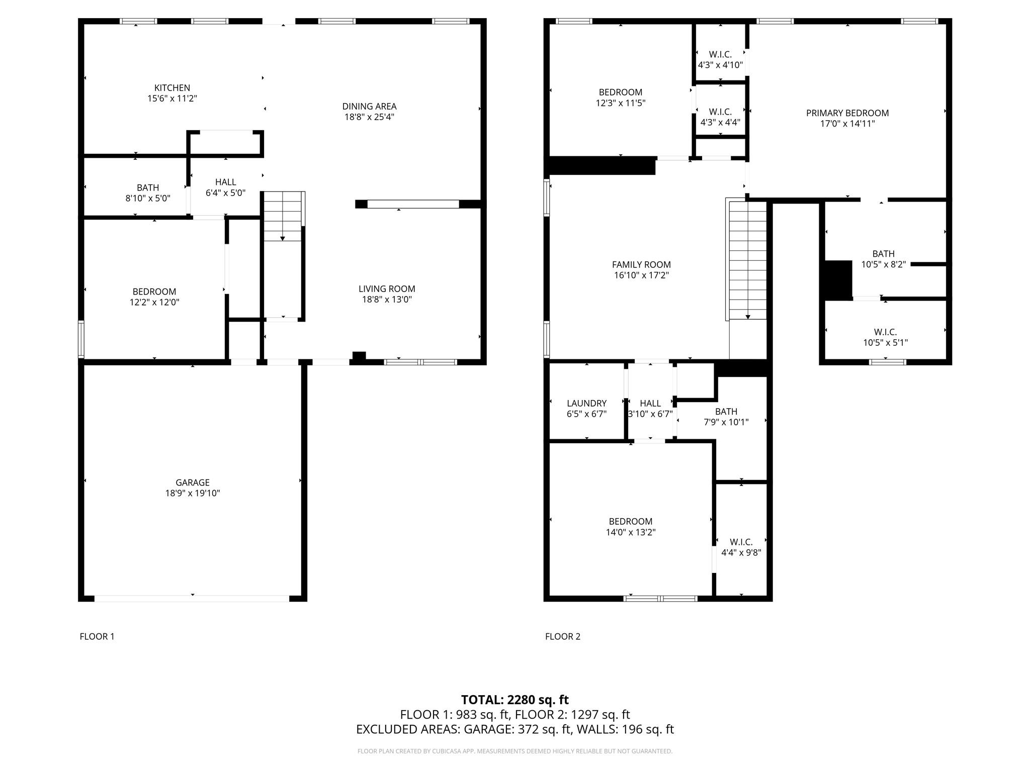 206 Pheasant Trl, Bastrop, TX 78602