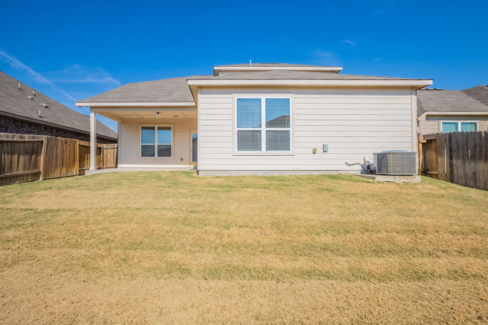 13521 Franklin Pierce Cv, Manor, TX 78653