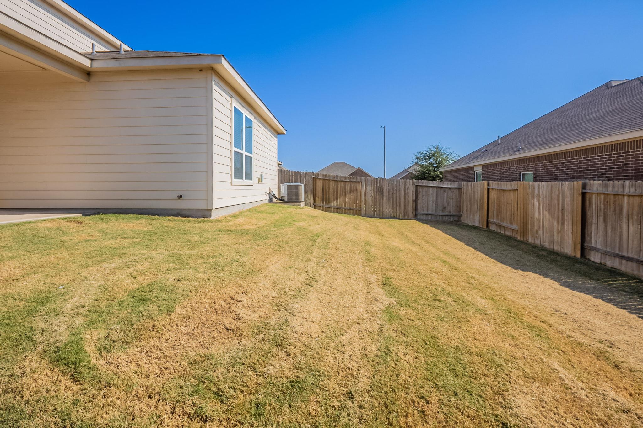 13521 Franklin Pierce Cv, Manor, TX 78653