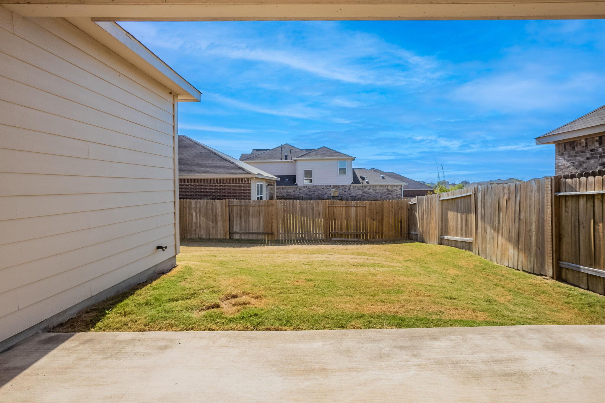 13521 Franklin Pierce Cv, Manor, TX 78653