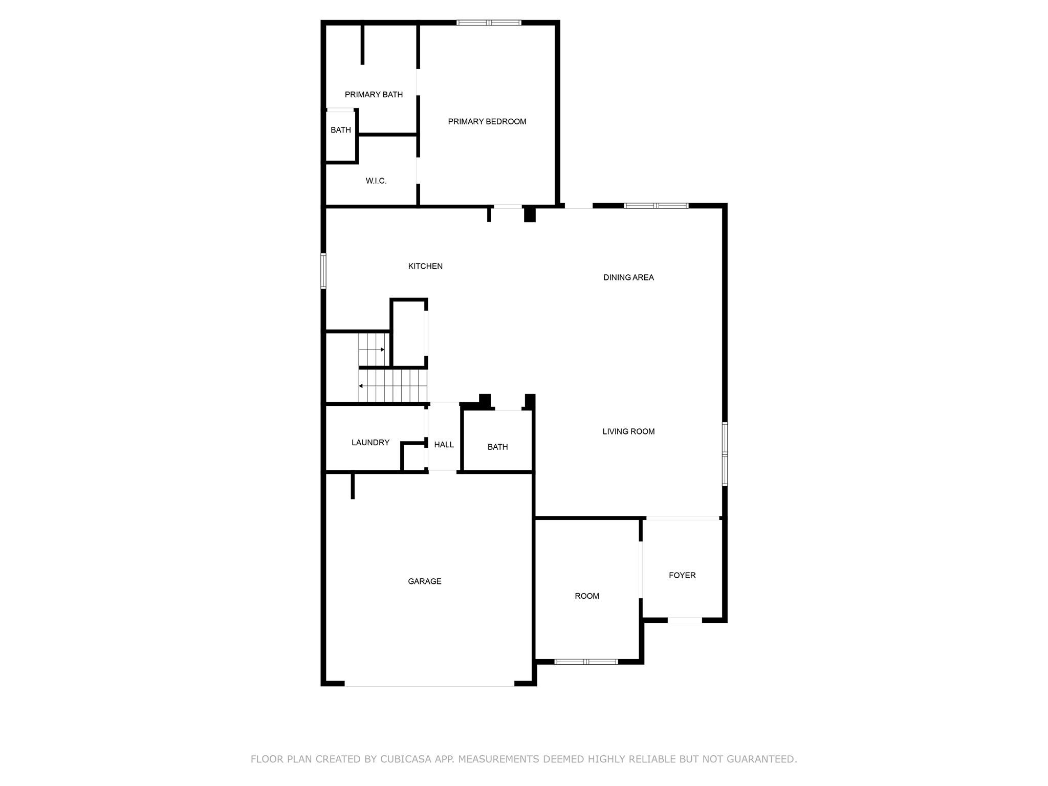 13521 Franklin Pierce Cv, Manor, TX 78653