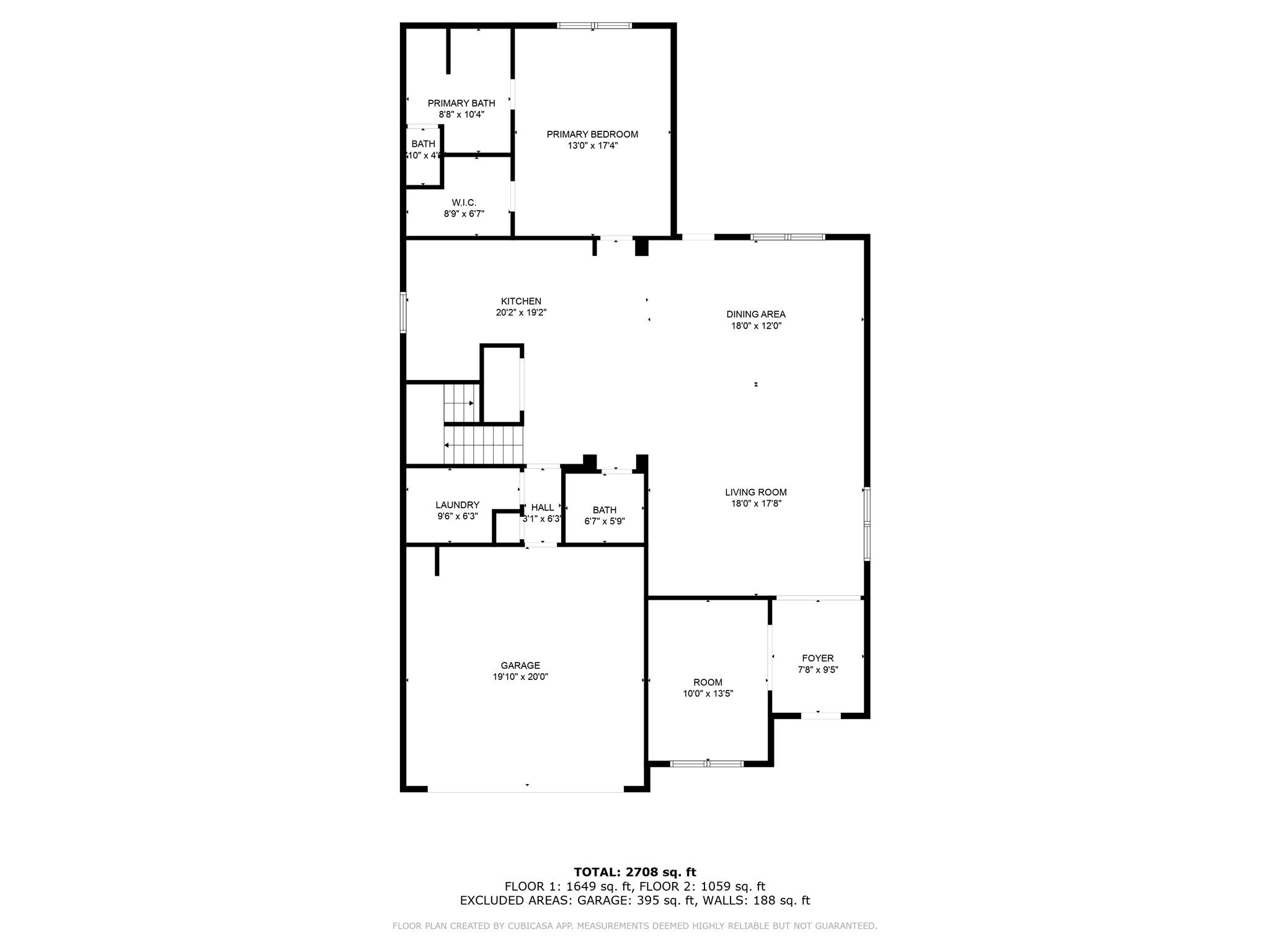 13521 Franklin Pierce Cv, Manor, TX 78653
