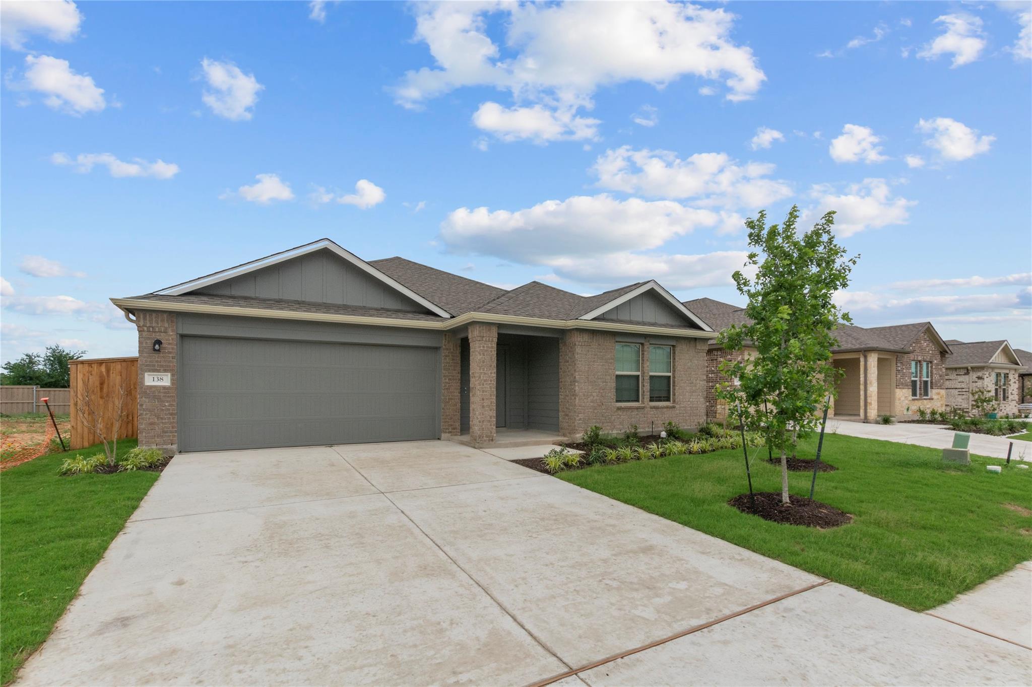138 Esparza Dr, Bastrop, TX 78602