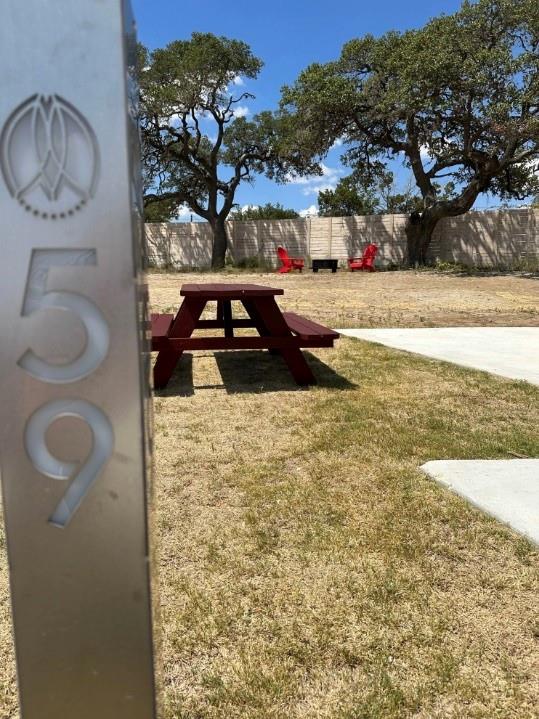 5386 Ranch Road 1376 Rd # 59, Fredericksburg, TX 78624