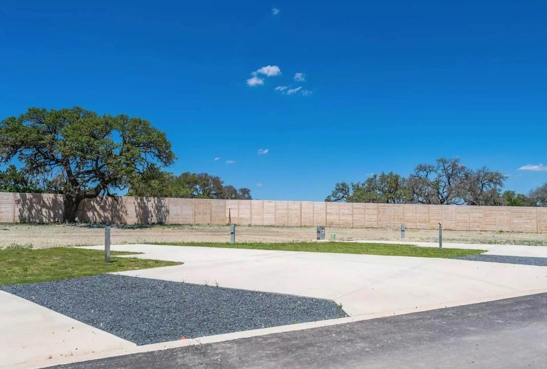 5386 Ranch Road 1376 Rd # 59, Fredericksburg, TX 78624