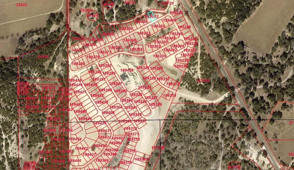 5386 Ranch Road 1376 Rd # 59, Fredericksburg, TX 78624