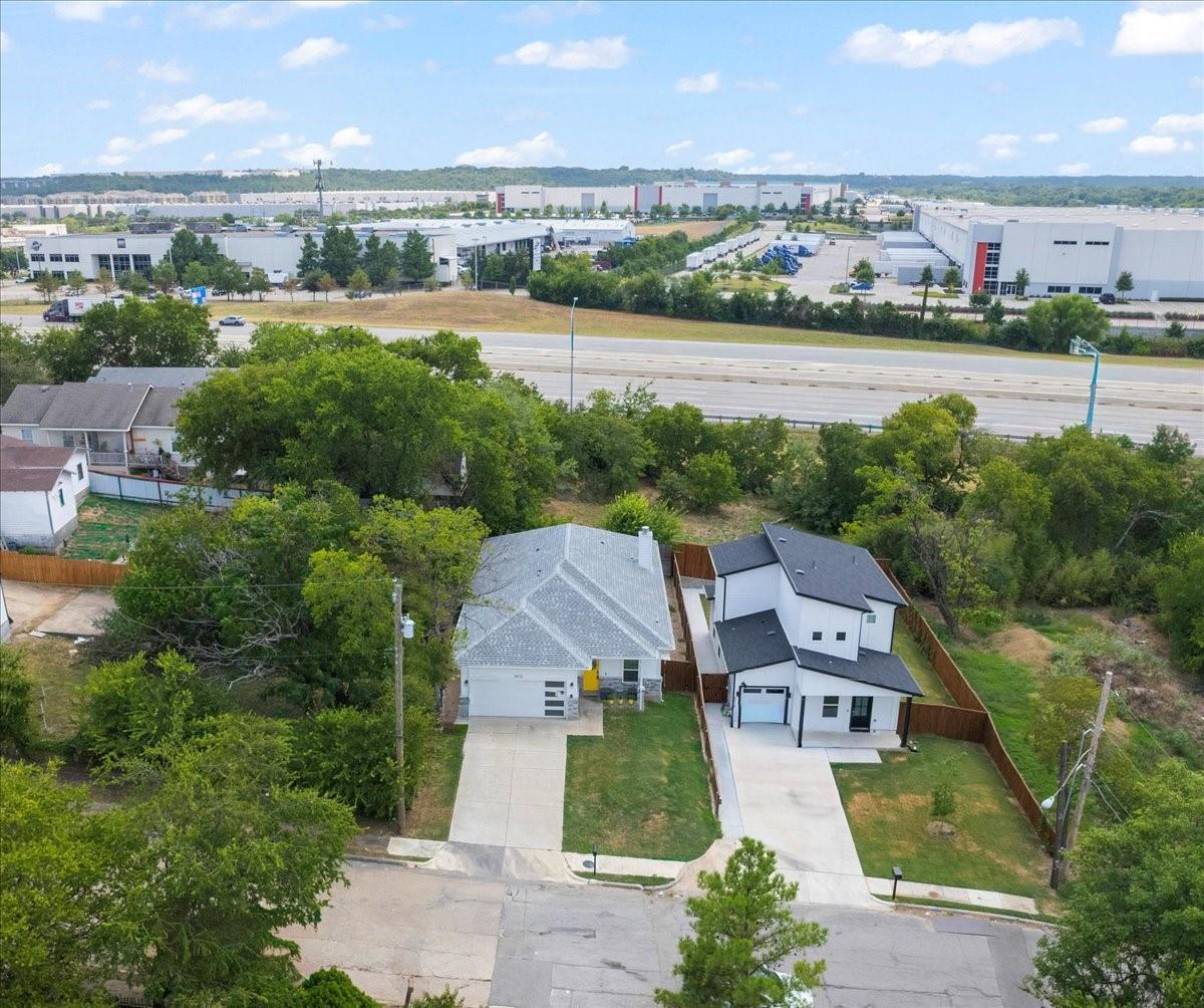 5312 Black Hawk St, Dallas, TX 75212