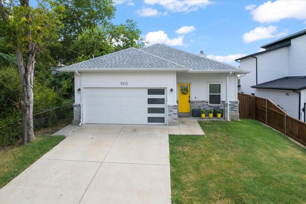 5312 Black Hawk St, Dallas, TX 75212