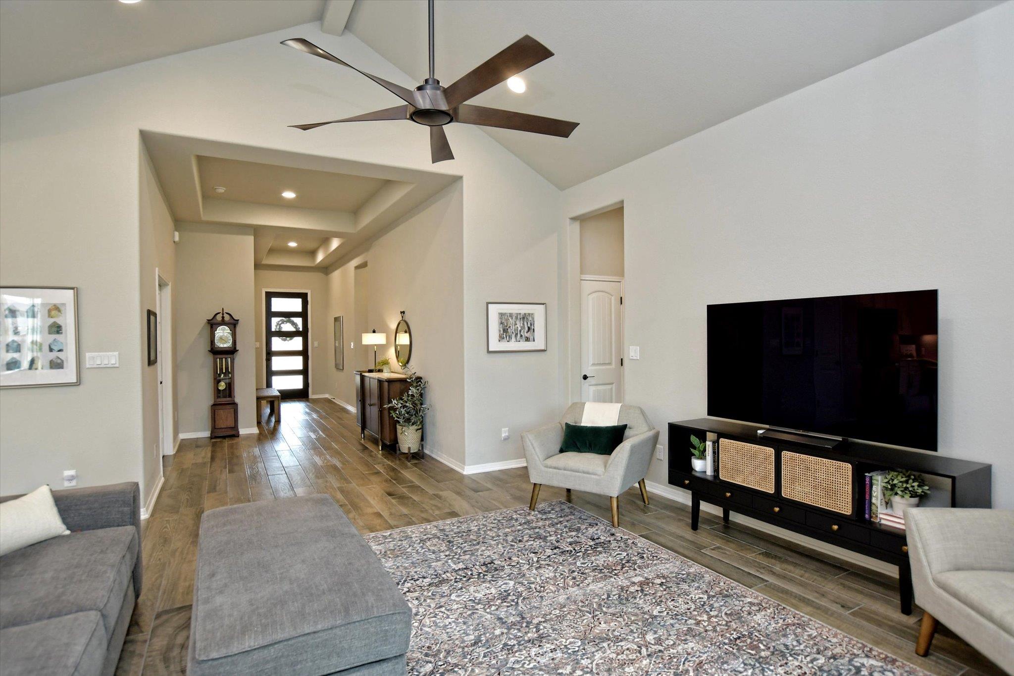 133 Red Granite Rd, Georgetown, TX 78633