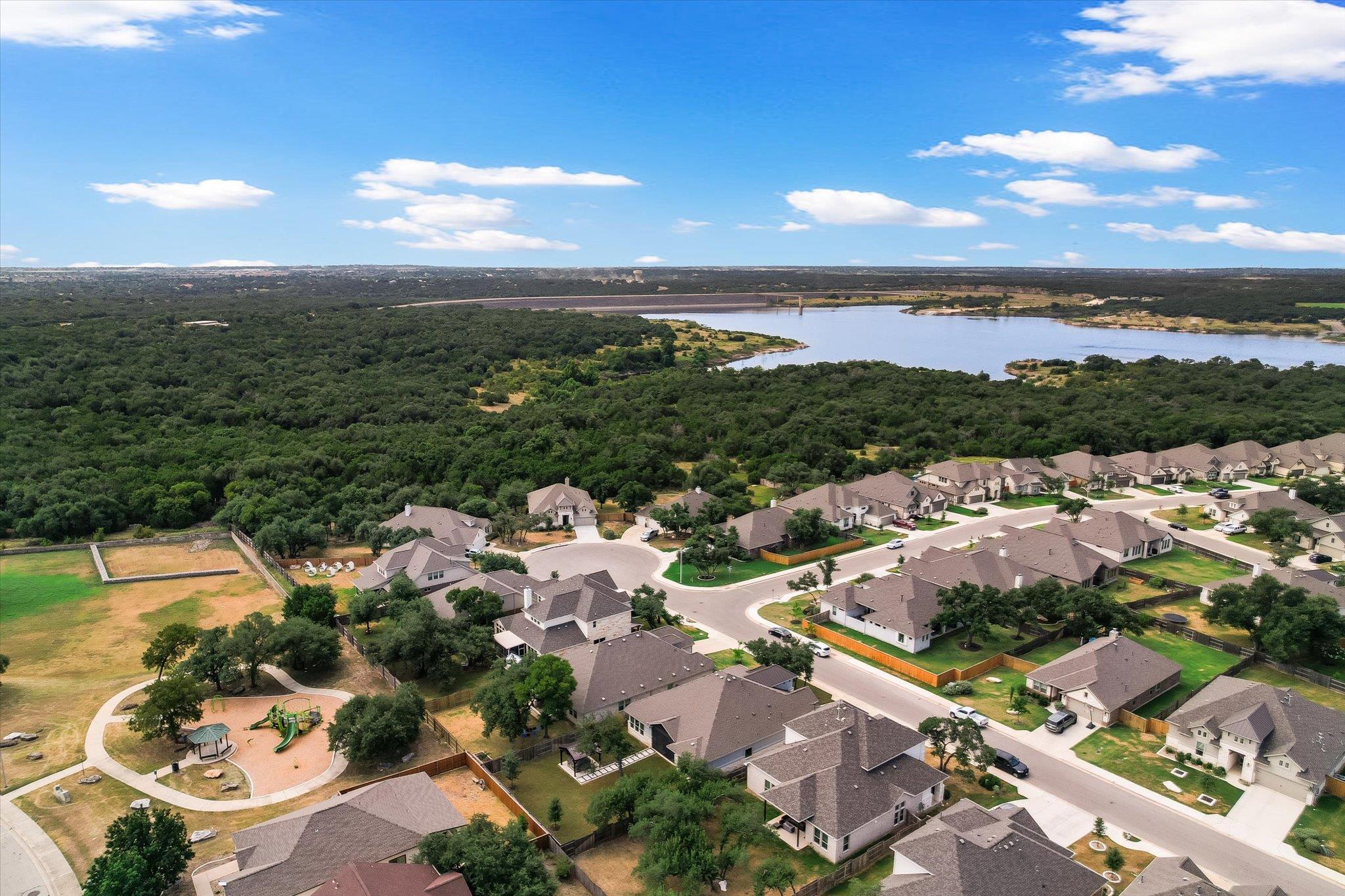 133 Red Granite Rd, Georgetown, TX 78633