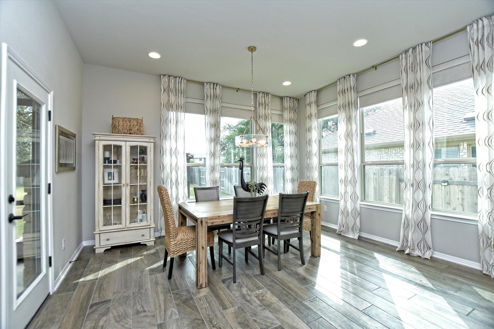 133 Red Granite Rd, Georgetown, TX 78633