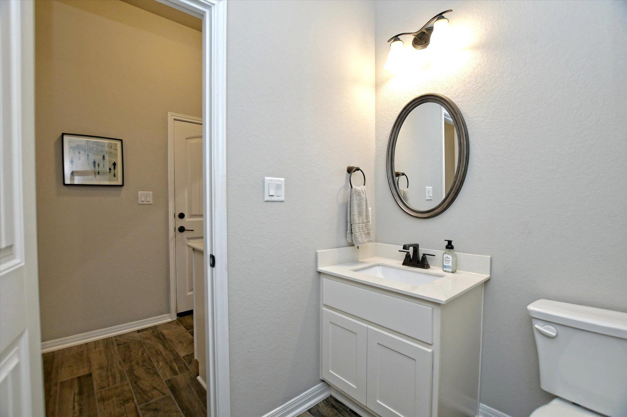 133 Red Granite Rd, Georgetown, TX 78633