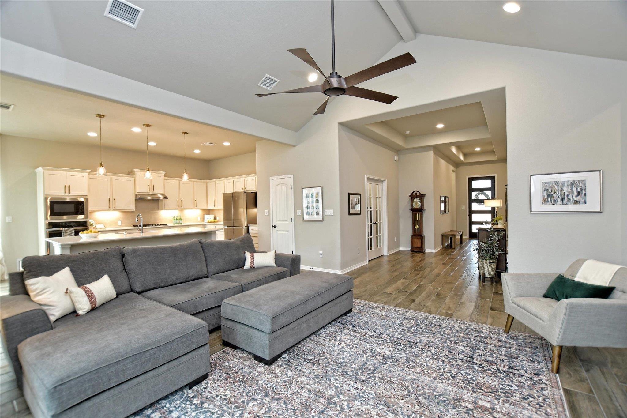 133 Red Granite Rd, Georgetown, TX 78633