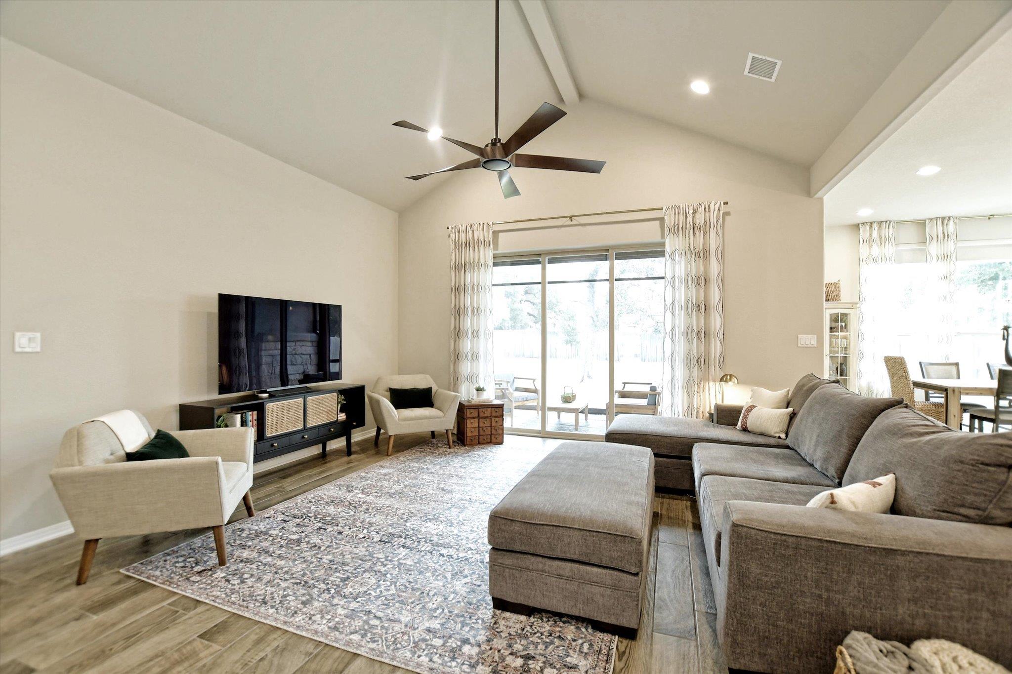 133 Red Granite Rd, Georgetown, TX 78633