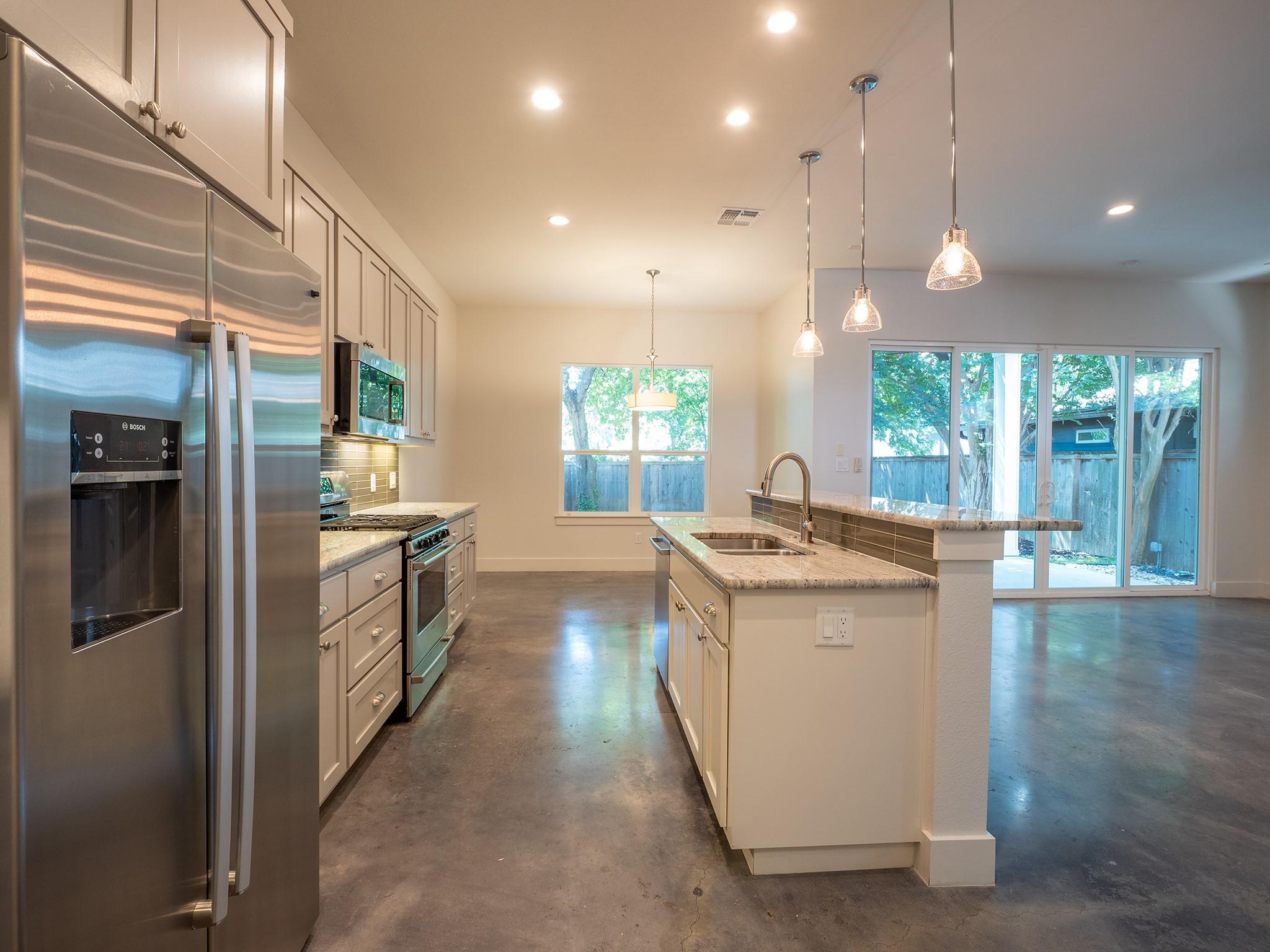 5001 Woodrow Ave # A, Austin, TX 78756