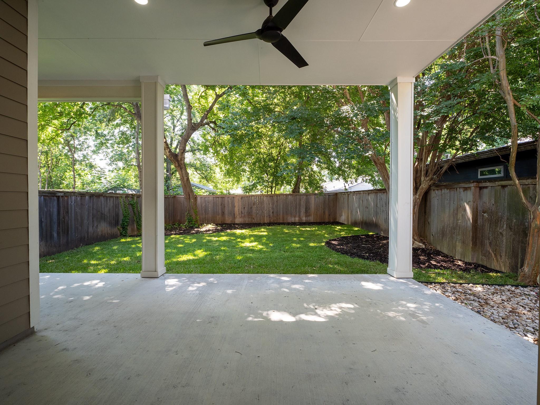 5001 Woodrow Ave # A, Austin, TX 78756