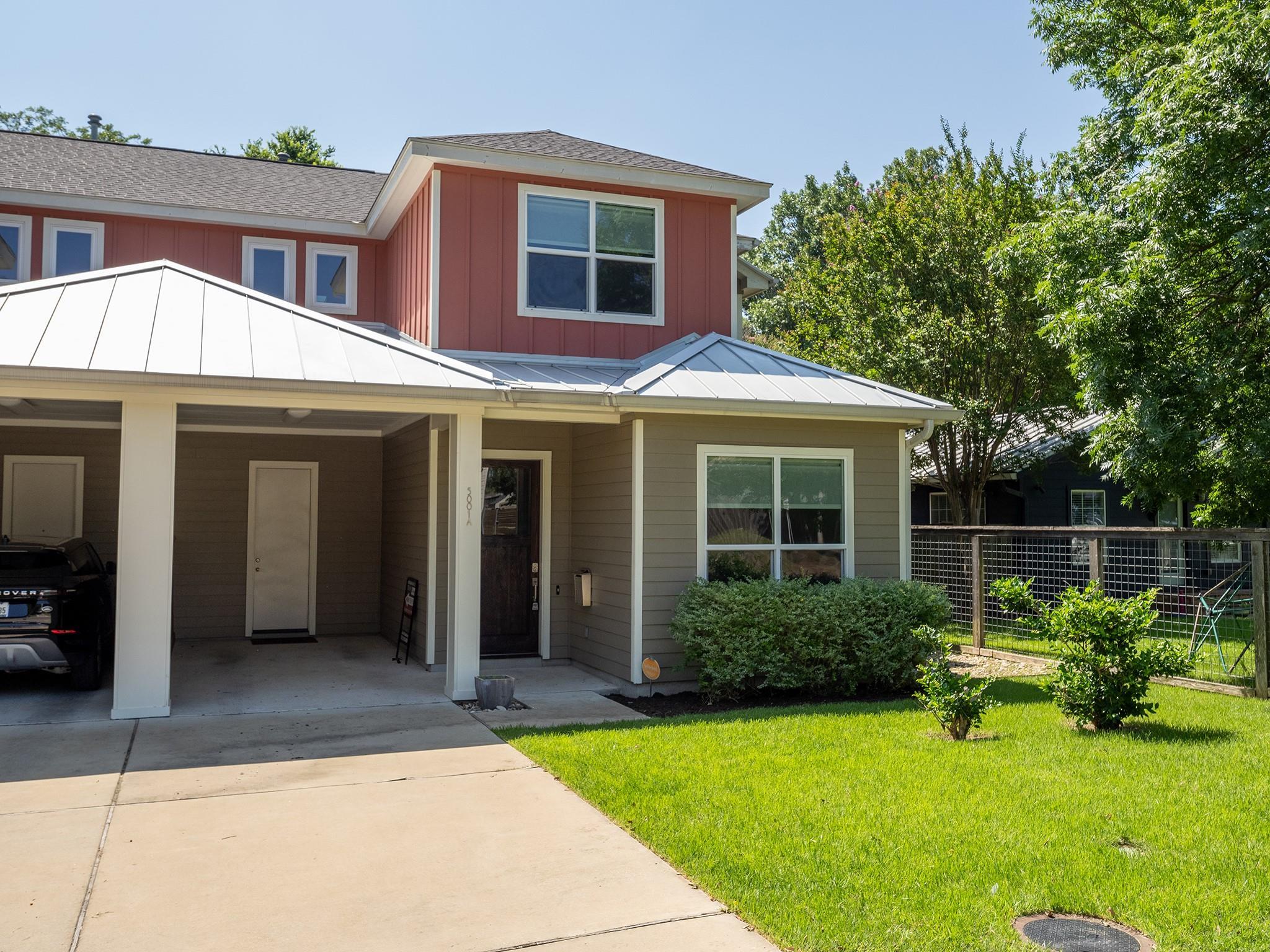 5001 Woodrow Ave # A, Austin, TX 78756