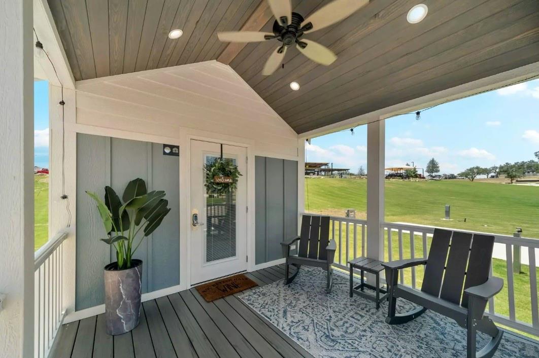 5386 Ranch Road 1376 Rd # 98, Fredericksburg, TX 78624