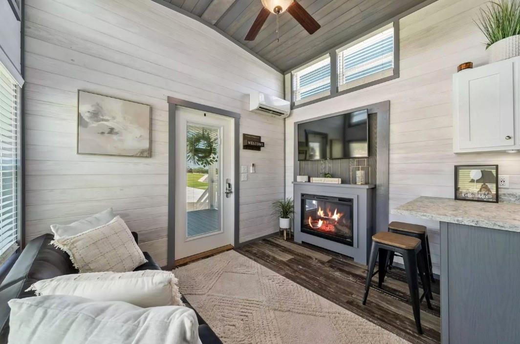 5386 Ranch Road 1376 Rd # 98, Fredericksburg, TX 78624