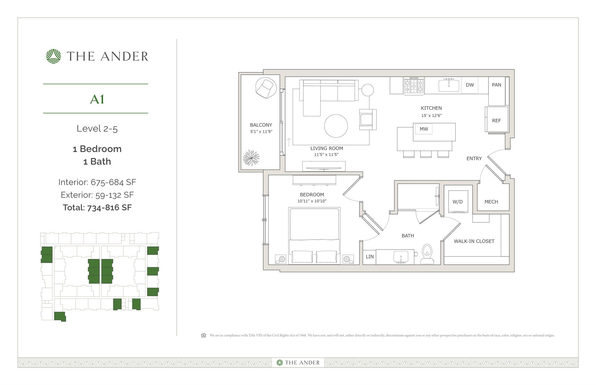2001 W Anderson Ln # 237, Austin, TX 78757