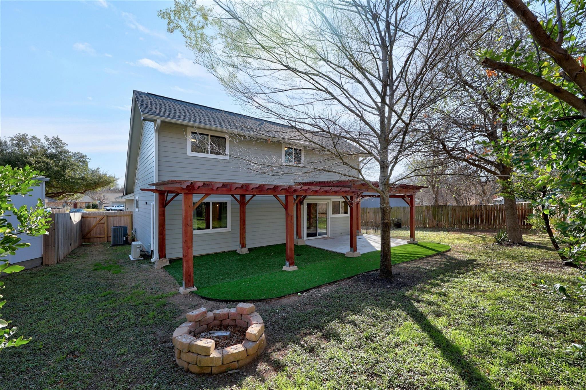 3106 Leaf Cir, Austin, TX 78759