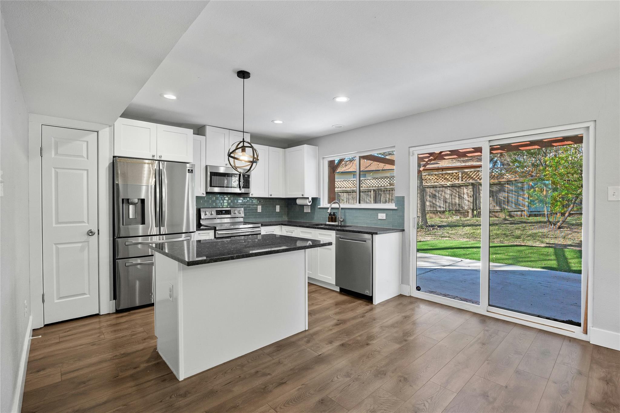 3106 Leaf Cir, Austin, TX 78759