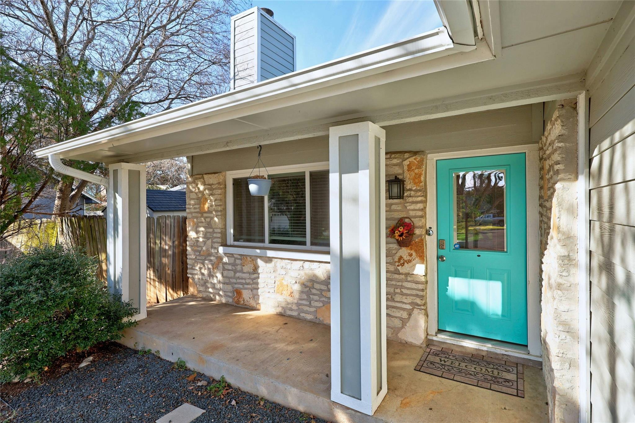 3106 Leaf Cir, Austin, TX 78759