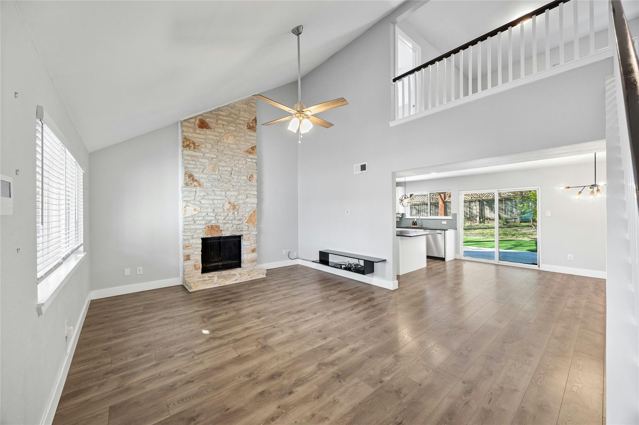 3106 Leaf Cir, Austin, TX 78759