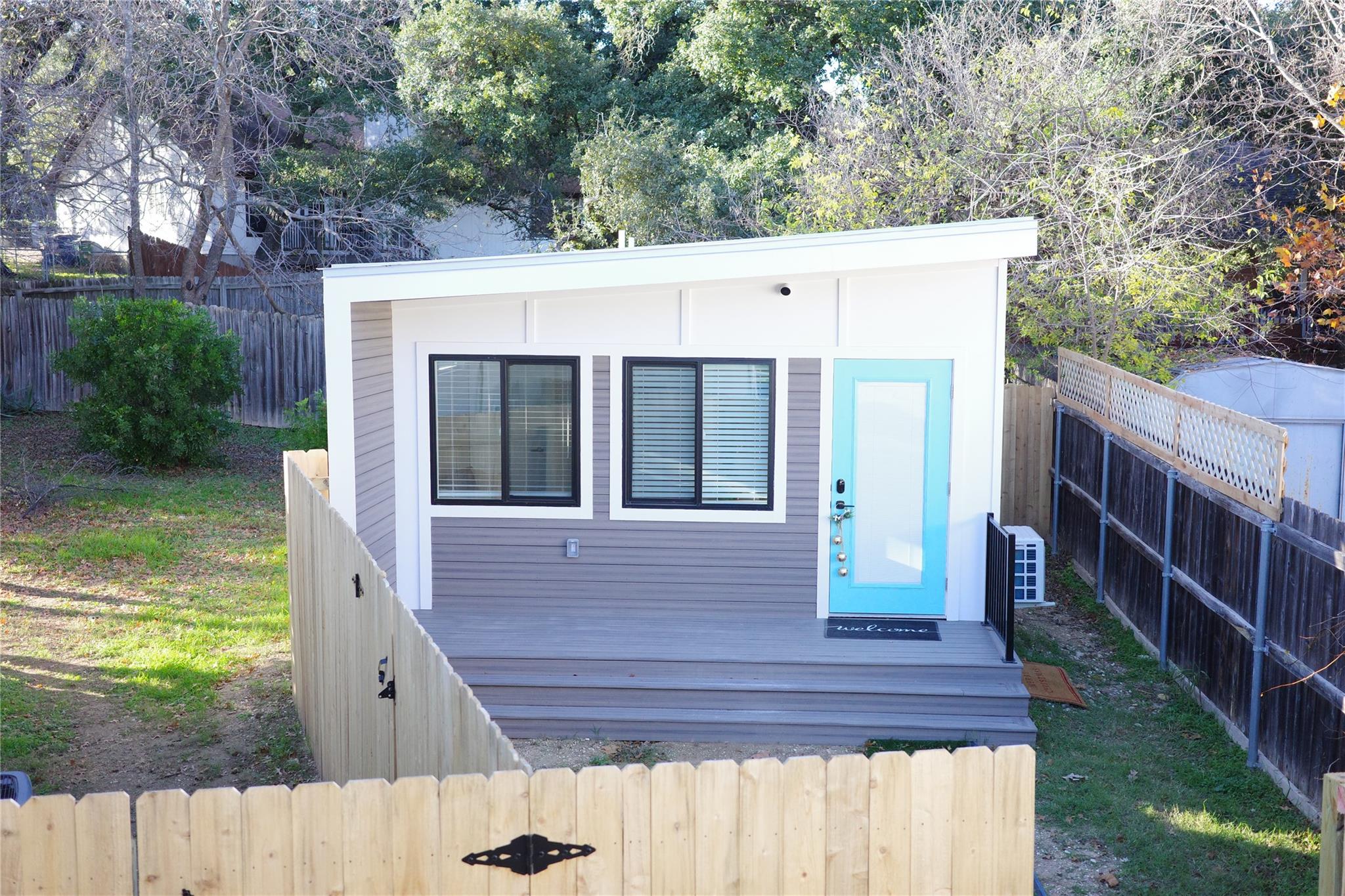 3106 Leaf Cir, Austin, TX 78759