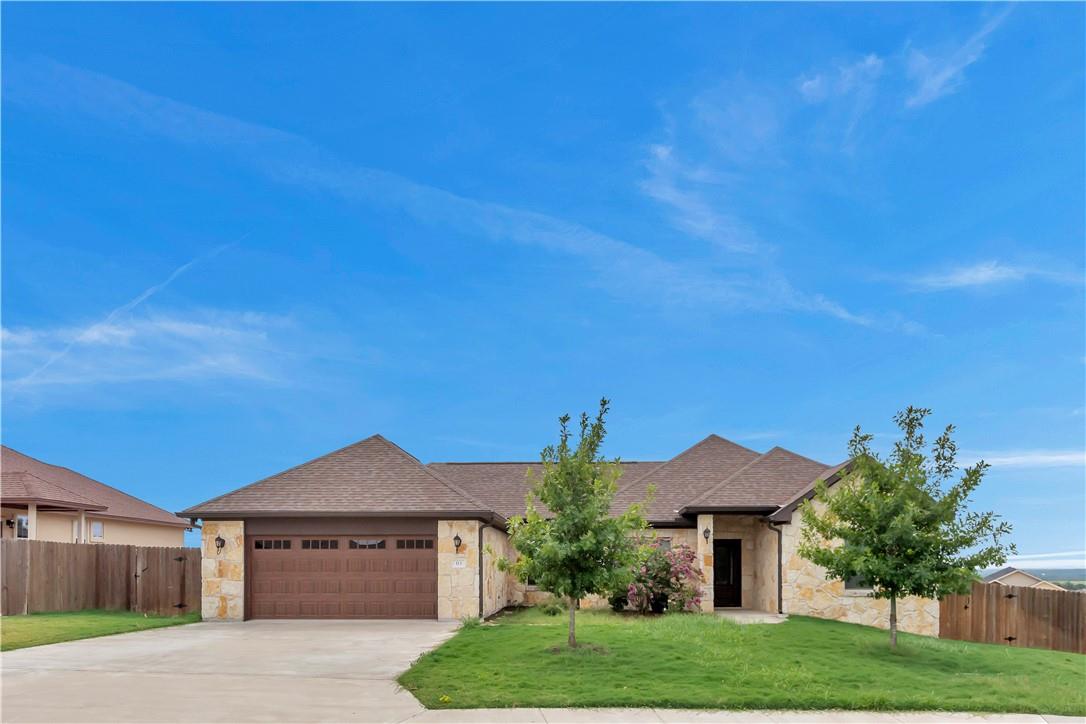 113 Katie Hill Path, Jarrell, TX 76537