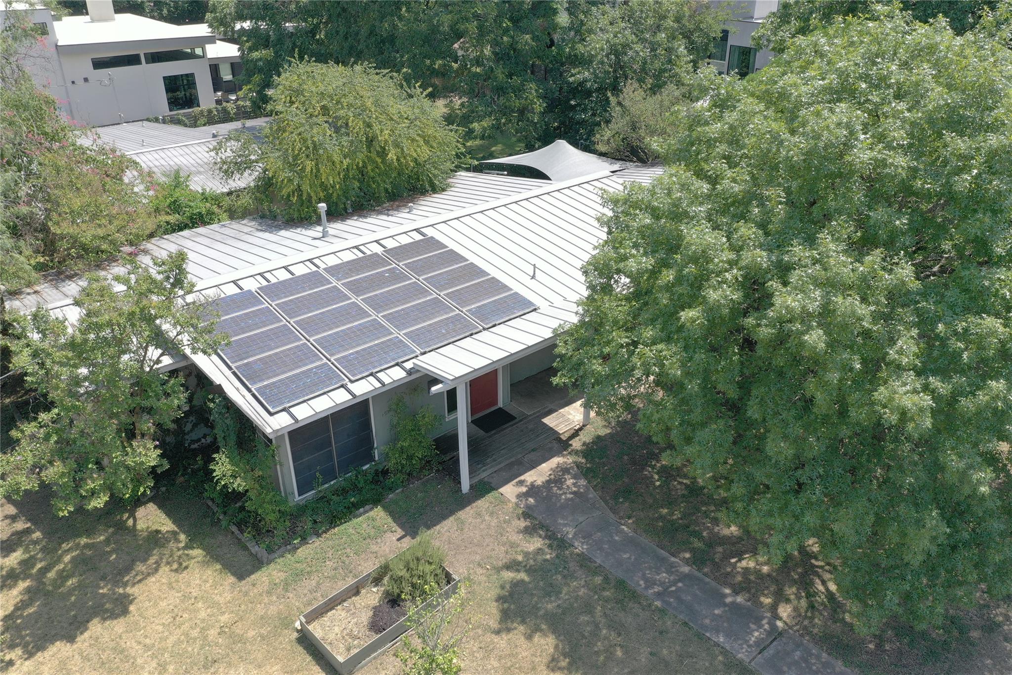 1821 Dexter St, Austin, TX 78704