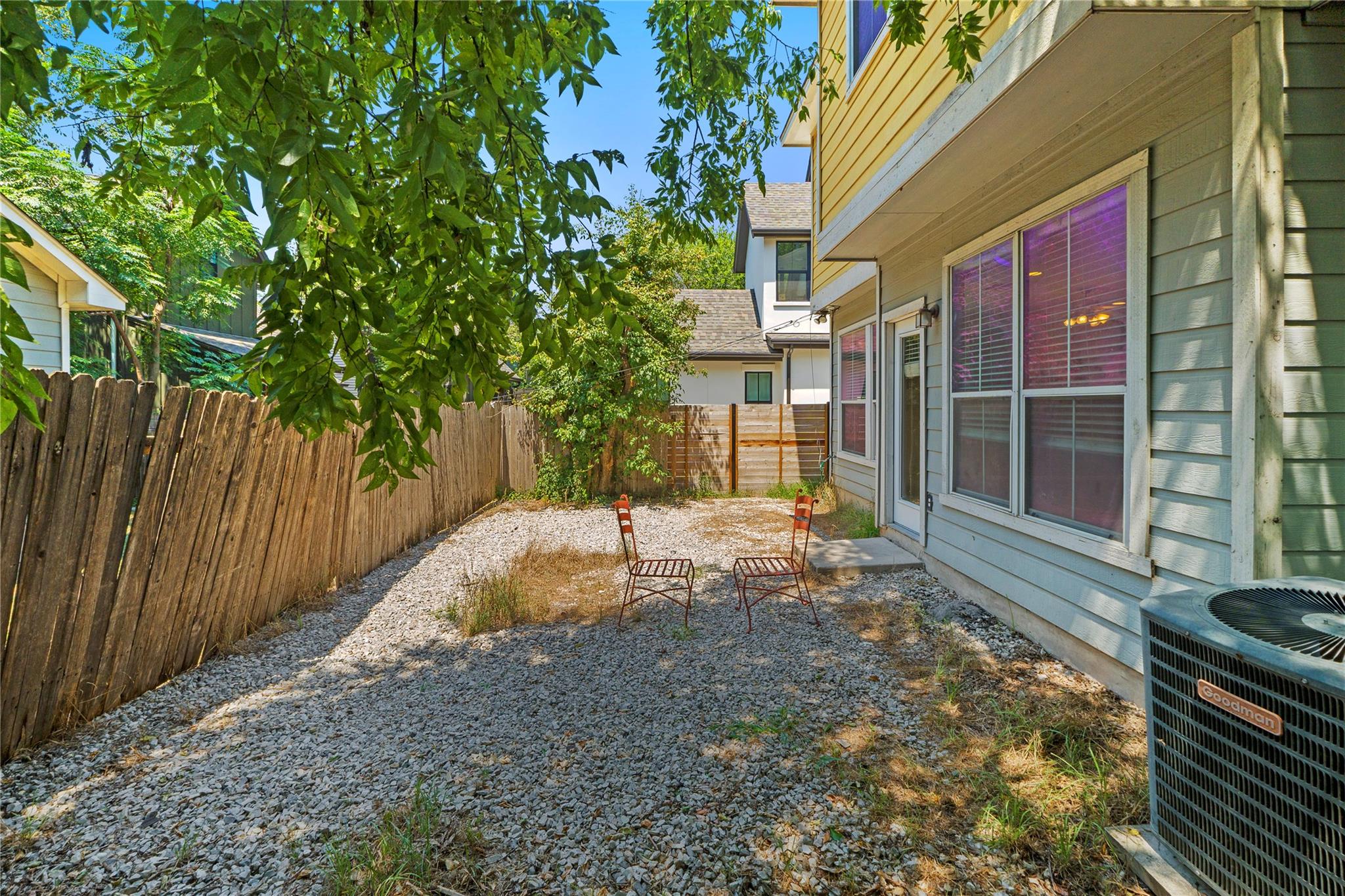 107 Nelray Blvd # A, Austin, TX 78751