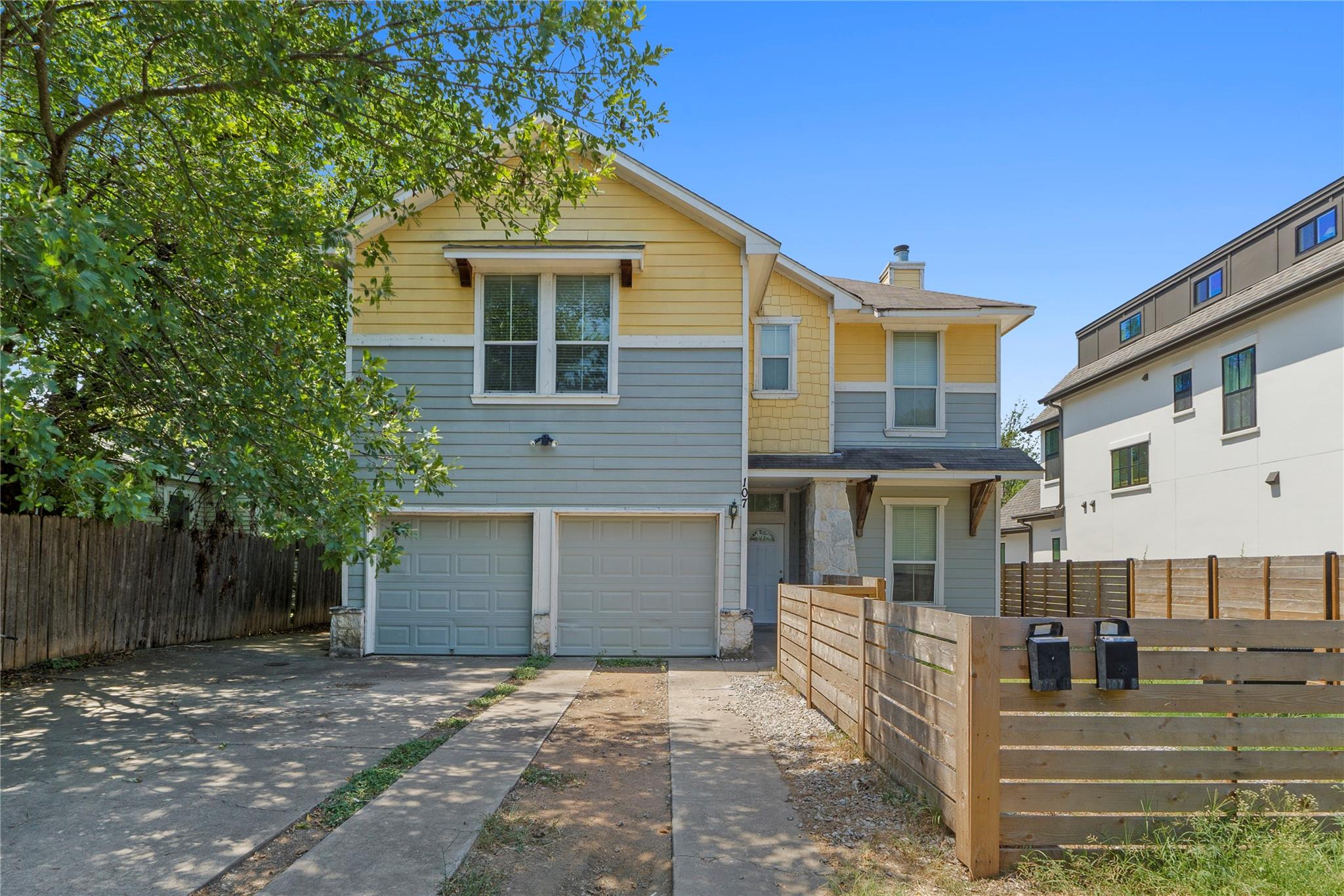 107 Nelray Blvd # A, Austin, TX 78751