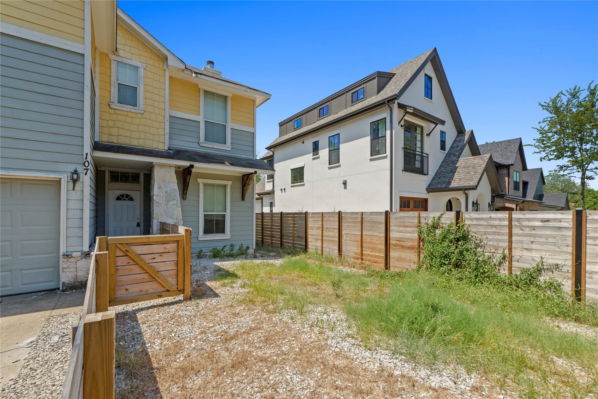 107 Nelray Blvd # A, Austin, TX 78751