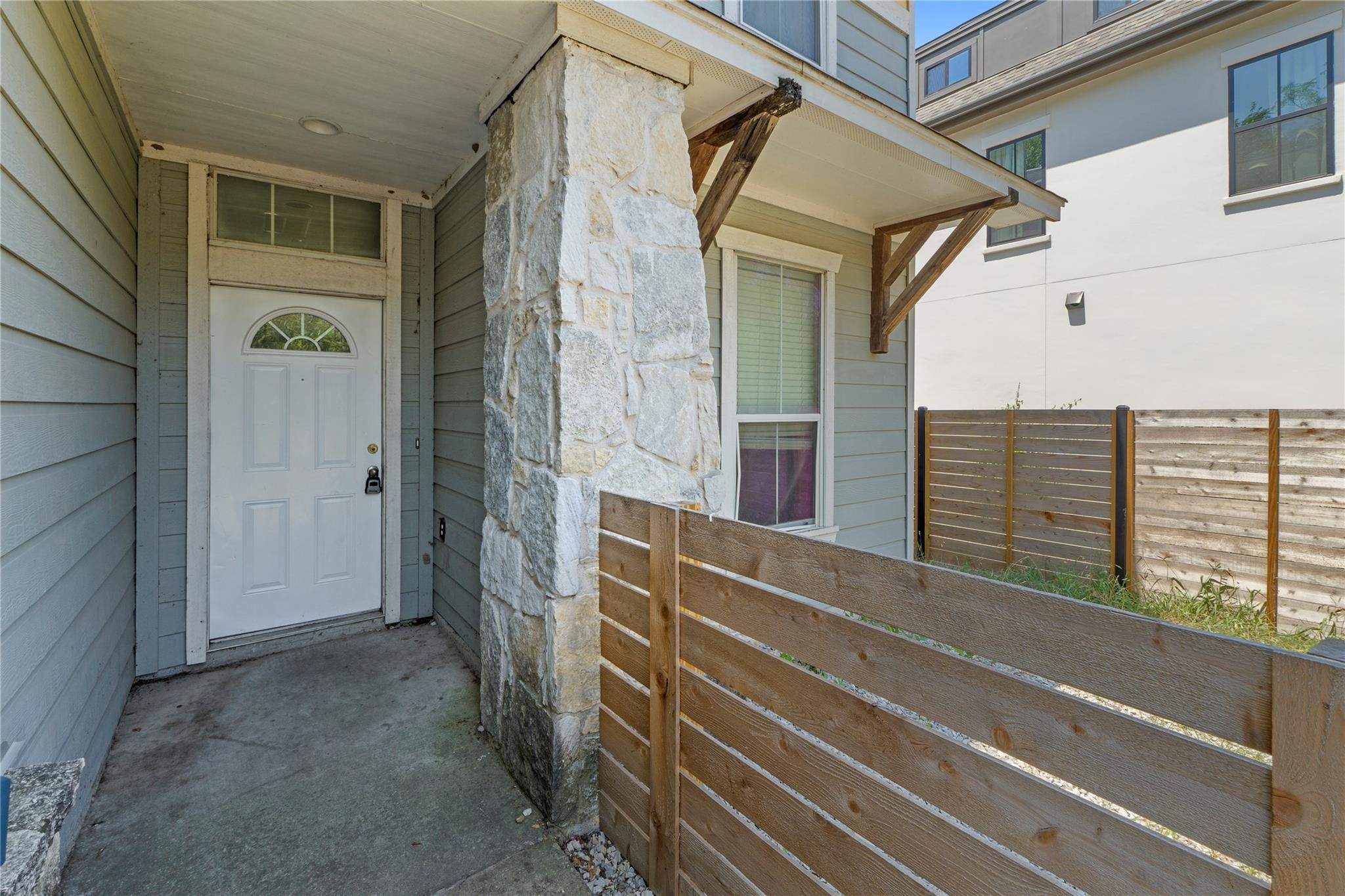 107 Nelray Blvd # A, Austin, TX 78751