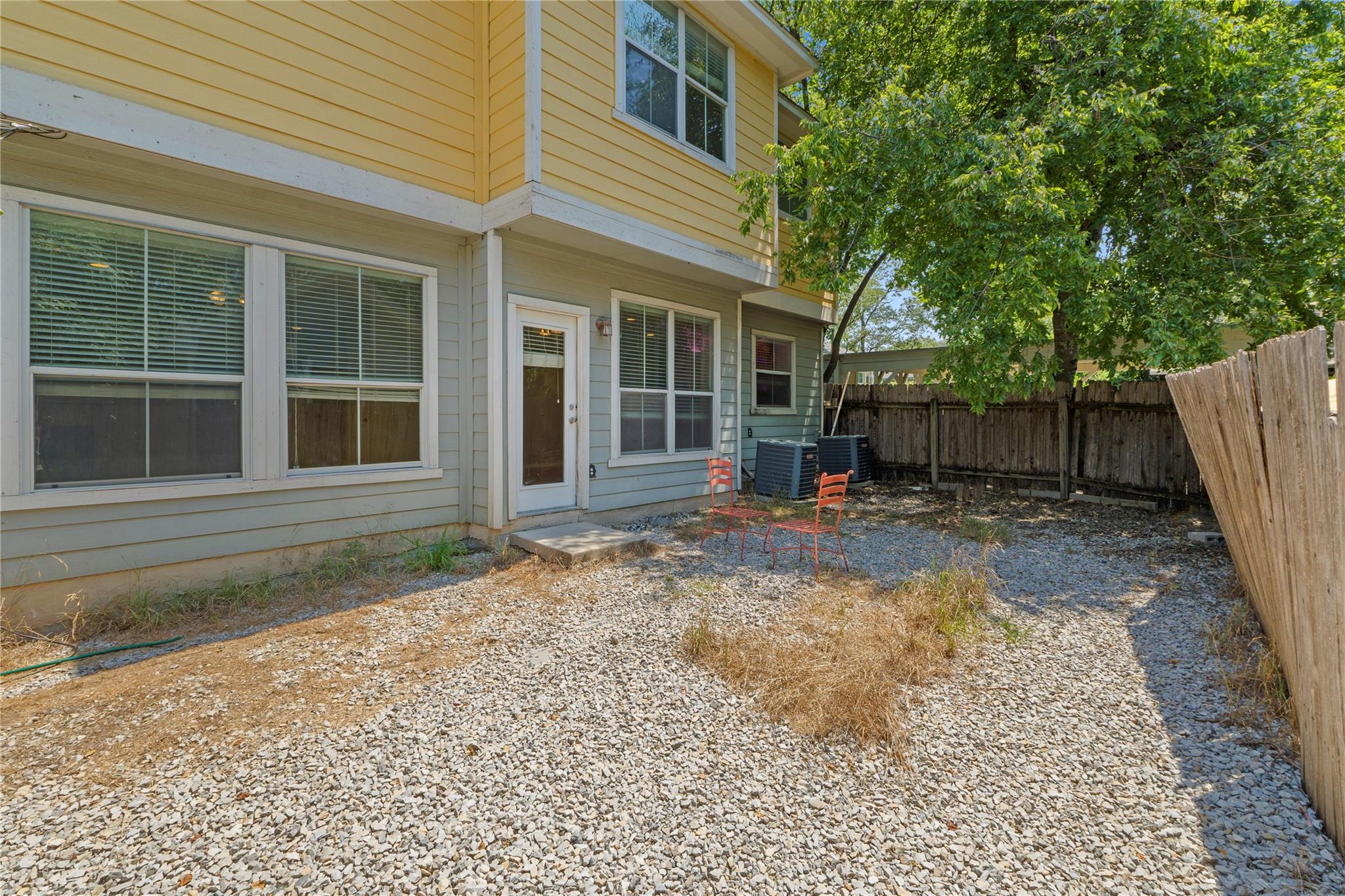 107 Nelray Blvd # A, Austin, TX 78751