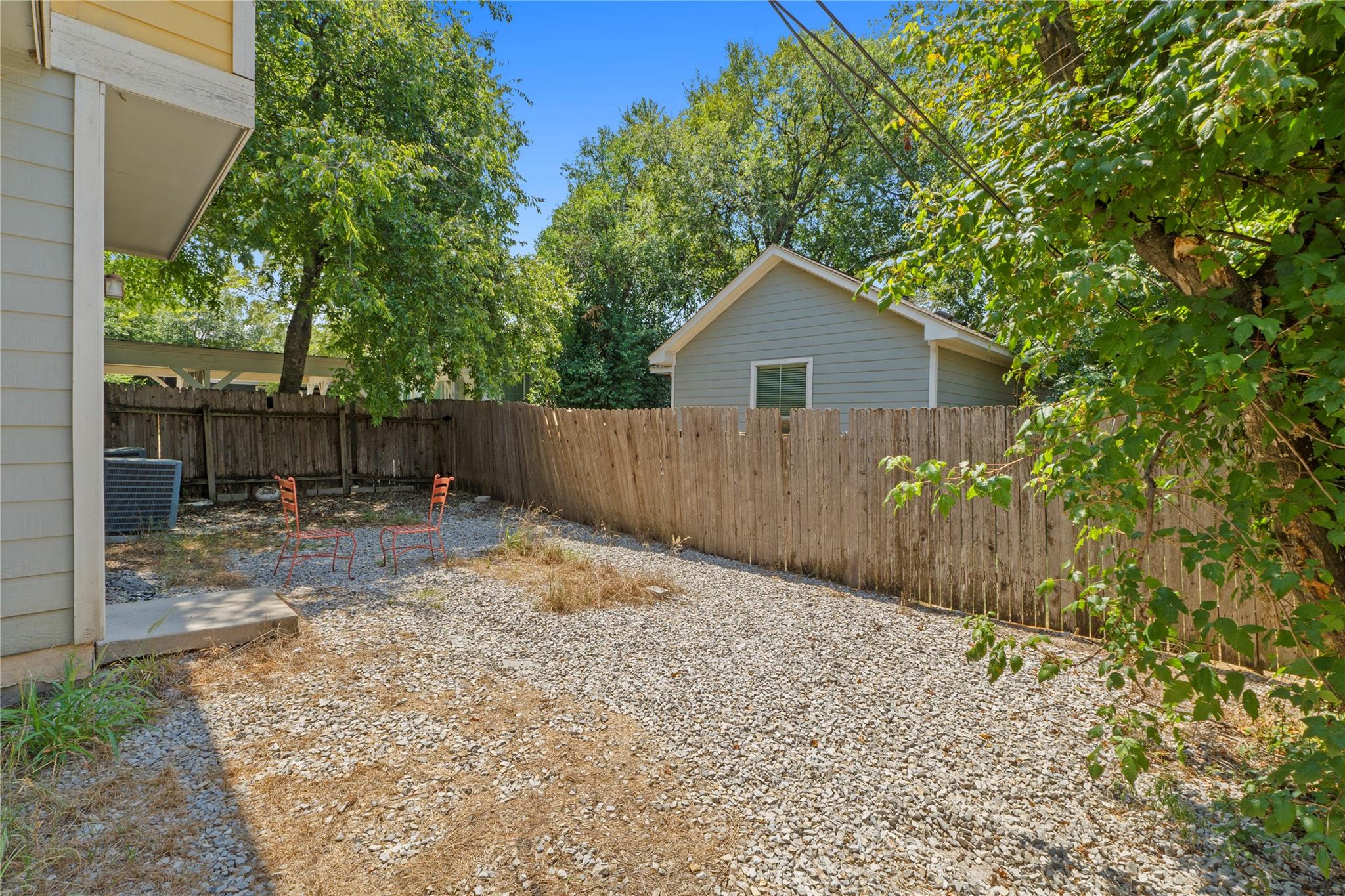 107 Nelray Blvd # A, Austin, TX 78751