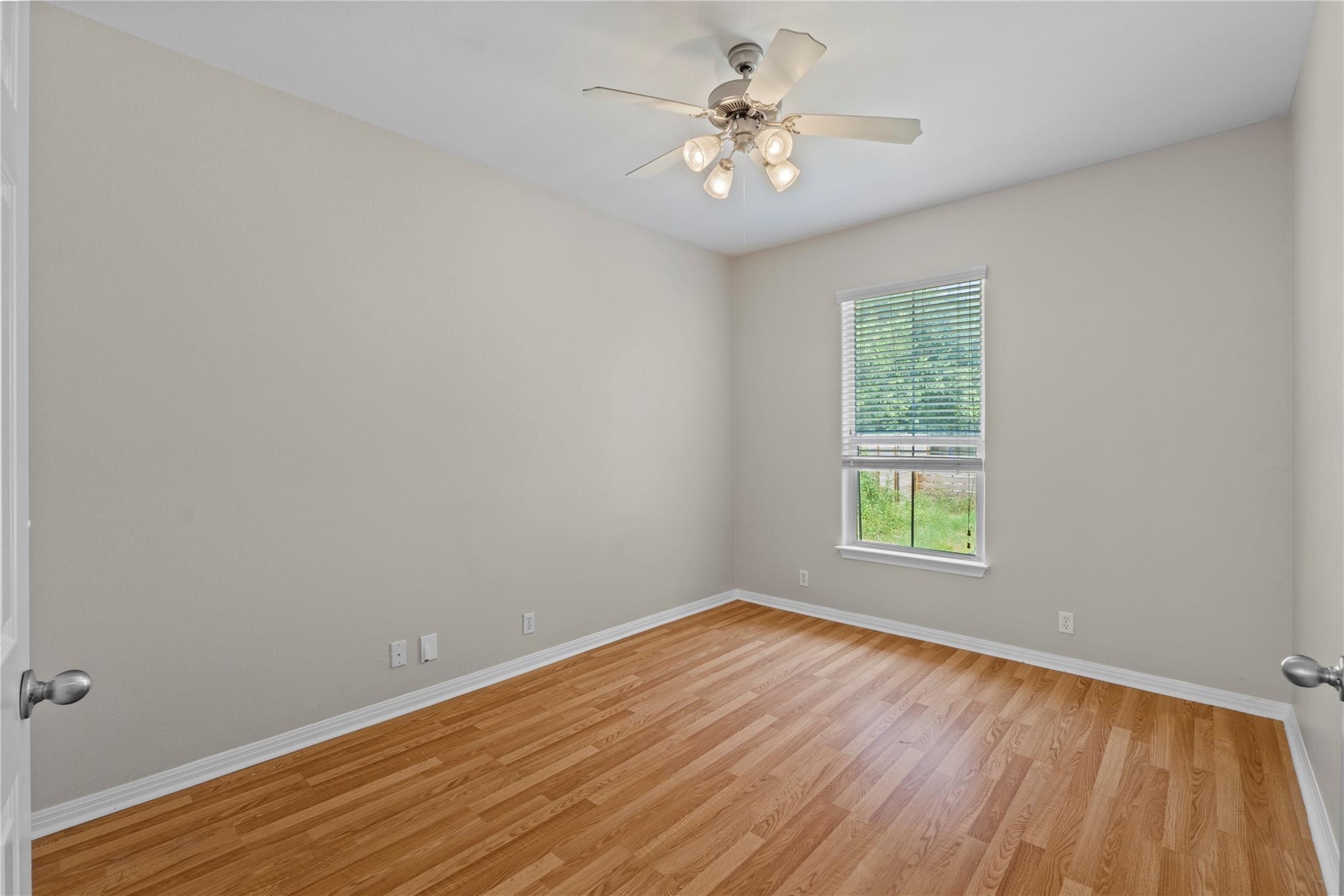 107 Nelray Blvd # A, Austin, TX 78751