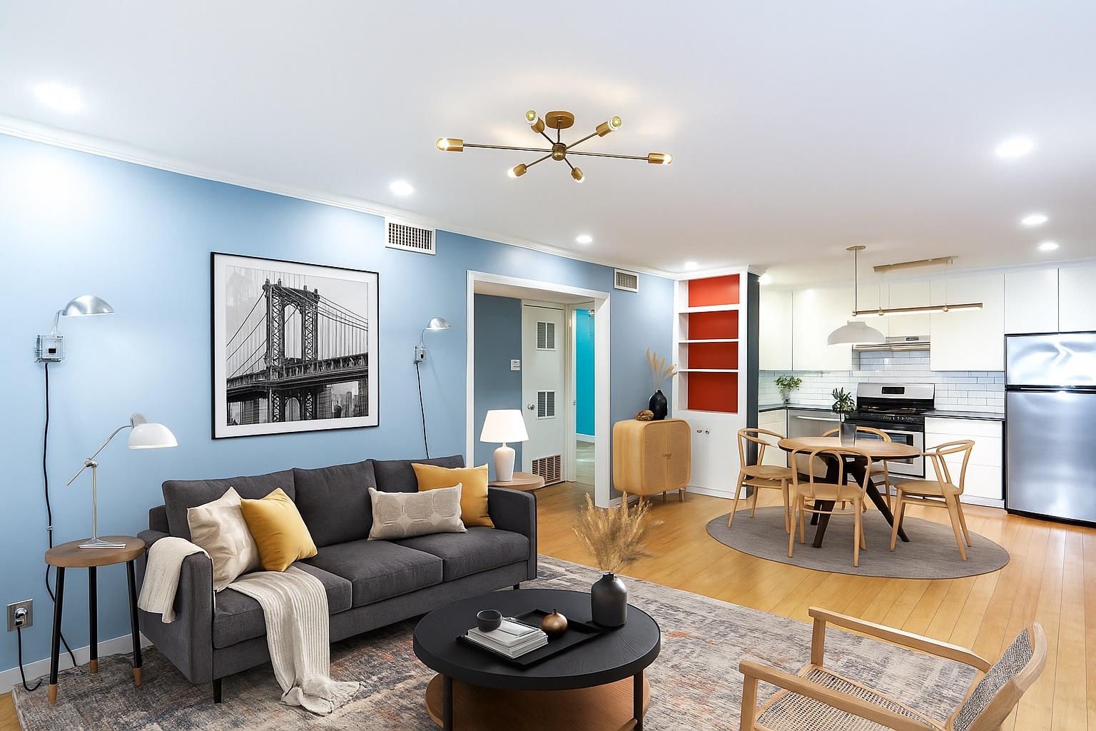 1304 Summit St # 209, Austin, TX 78741